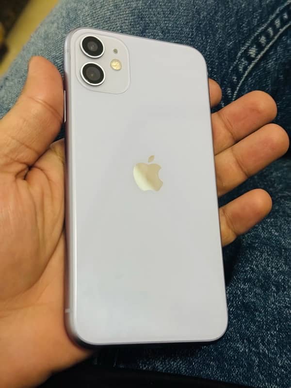 iphone 11 256gb non pta 0