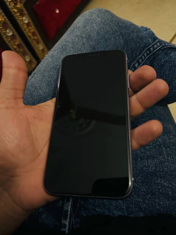 iphone 11 256gb non pta 1