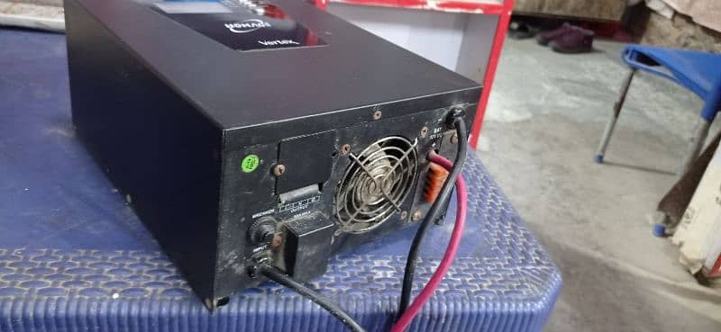 homage inverter for ups 2