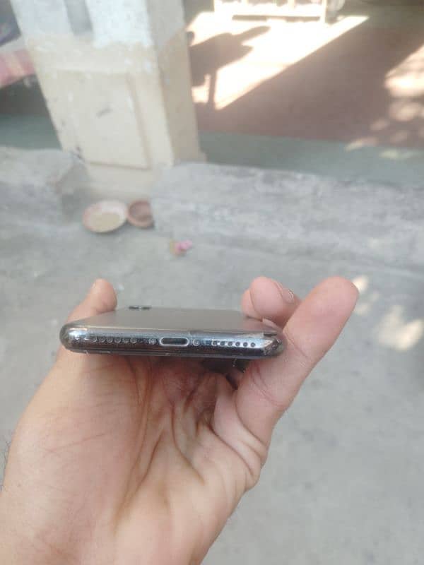 iphone x PTA proved for sale 5