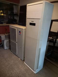 gree 4 ton heat and cool ac