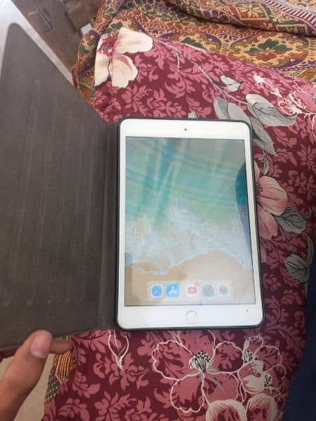 ipad mini 2 8