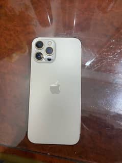 iphone 12 pro max 256gb pta approved garenteed water pack