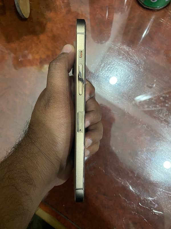 iphone 12 pro max 256gb pta approved garenteed water pack 1