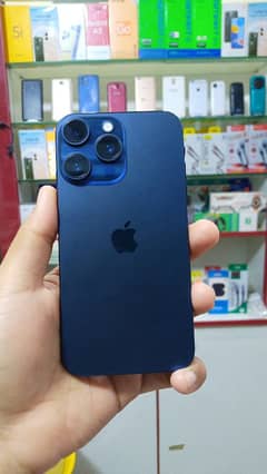 Iphone XR convrt 15 pro 10/10 Condition