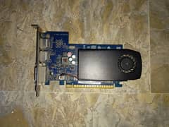 Nvidia GT 630 2GB 128 Bit Used For Sale