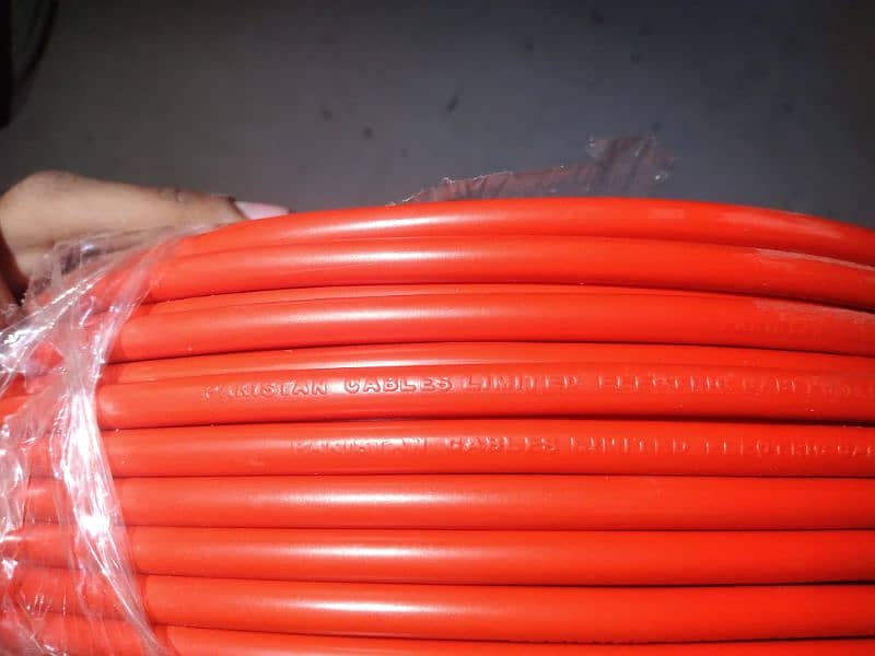 Pakistan. . . 6. mm. DC. cable dubel. insulation. . soler. cable 3