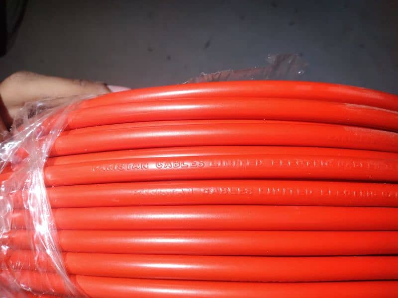 Pakistan. . . 6. mm. DC. cable dubel. insulation. . soler. cable 4