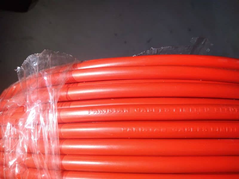 Pakistan. . . 6. mm. DC. cable dubel. insulation. . soler. cable 5