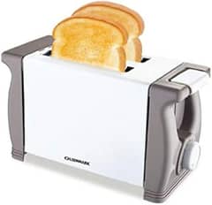 OLSEN MARK 2 SLICE BREAD TOASTER OMBT2271