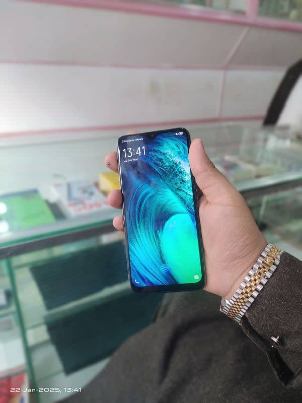 vivo S1 1