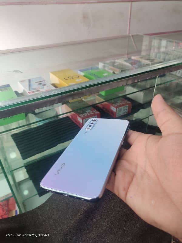 vivo S1 2