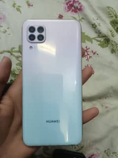 Huawei Nova 7