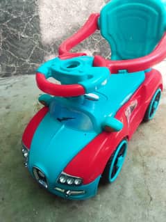 Mercedes stroller Baby  car