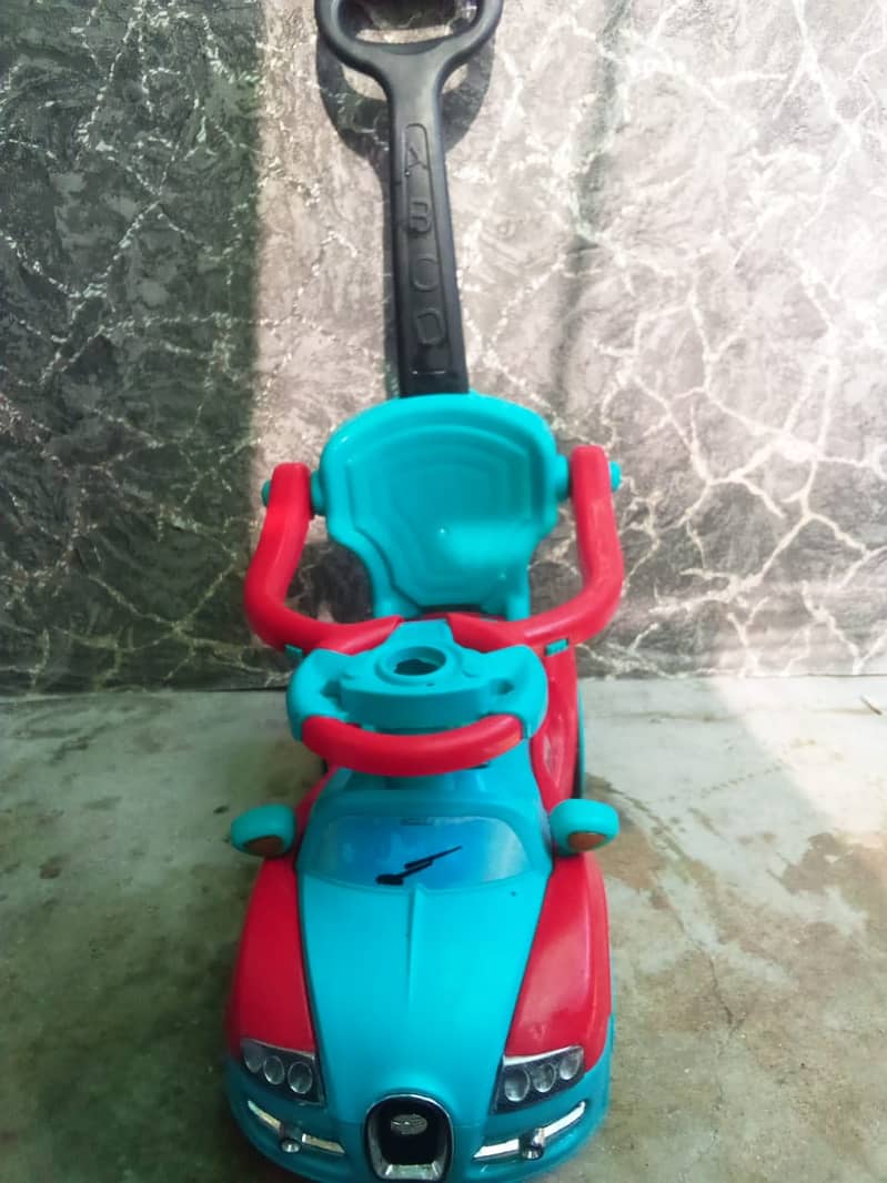 Mercedes stroller Baby  car 12