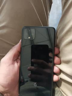 Google Pixel 4xl