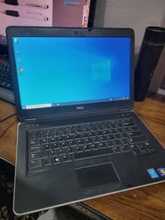 Dell Latitude 36640 i7 4th gen Urgent Sale