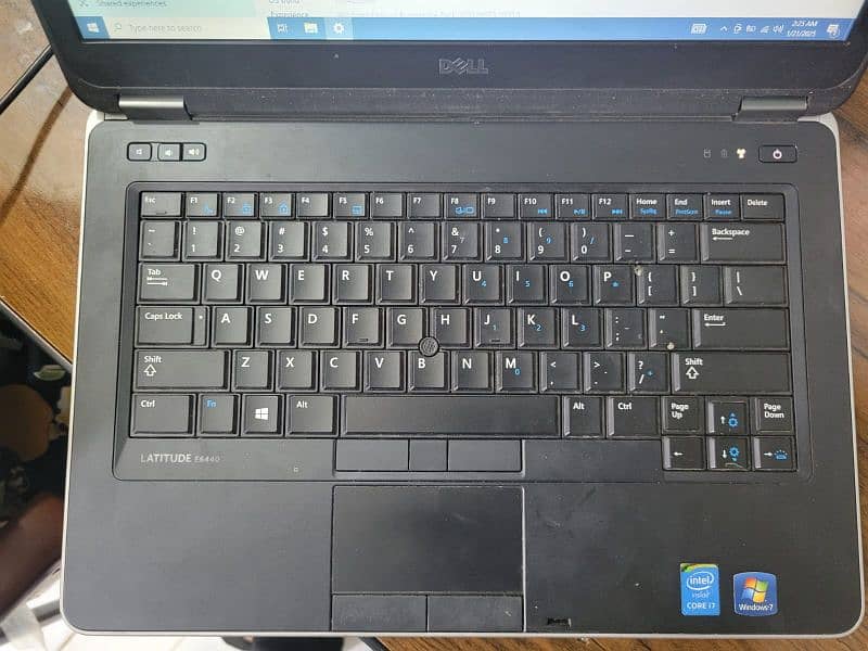 Dell Latitude 36640 i7 4th gen Urgent Sale 4