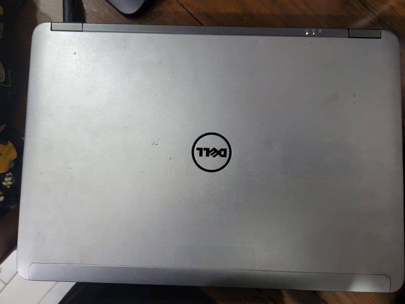 Dell Latitude 36640 i7 4th gen Urgent Sale 6