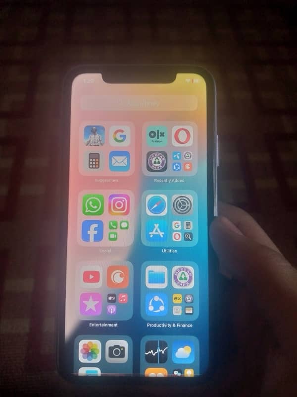 Apple Iphone 11 8