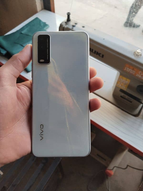 vivo y20 3