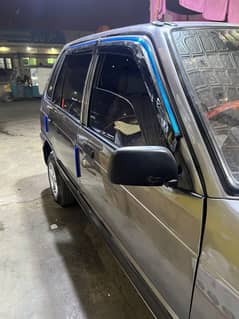 Suzuki Mehran For sale