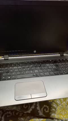 HP i5 (5th Generation)