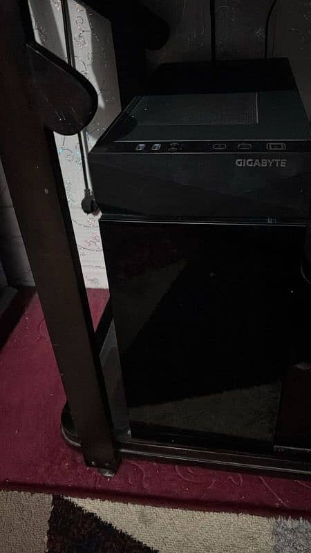 Core I3 10 gen Gaming PC 1