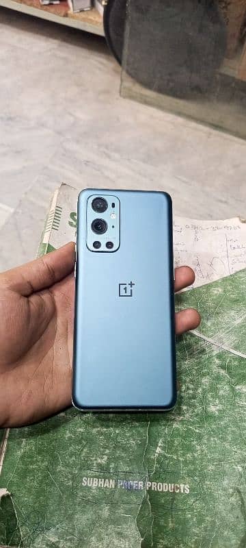 OnePlus 9 pro 8/128 0