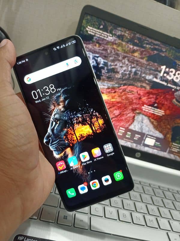 Tecno Spark 10 Pro | 8GB RAM | 256GB Storage | G88 Gaming Processor | 4