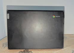 Lenovo Chromebook