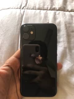 IPhone 11 64 gb factory unlock