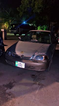 Suzuki Cultus VX 2006