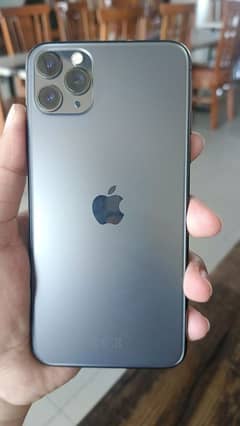 Iphone 11 pro max 64 gb non pta