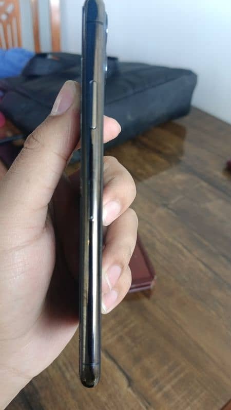 Iphone 11 pro max 64 gb non pta 1