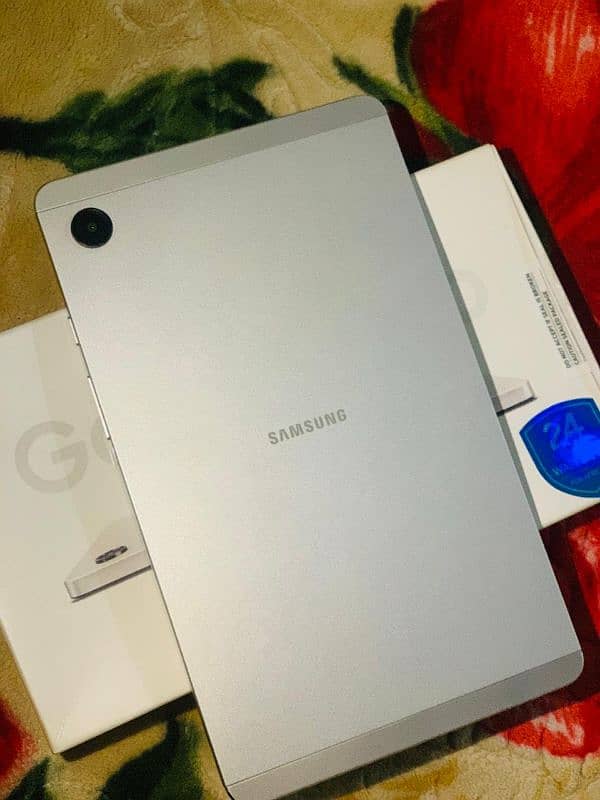 GALAXY TAB A9  (PTA)  4/64 GB 3