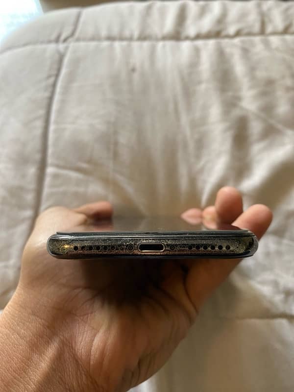 iPhone X 64 gb Jv 3