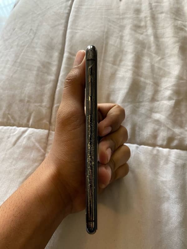 iPhone X 64 gb Jv 4