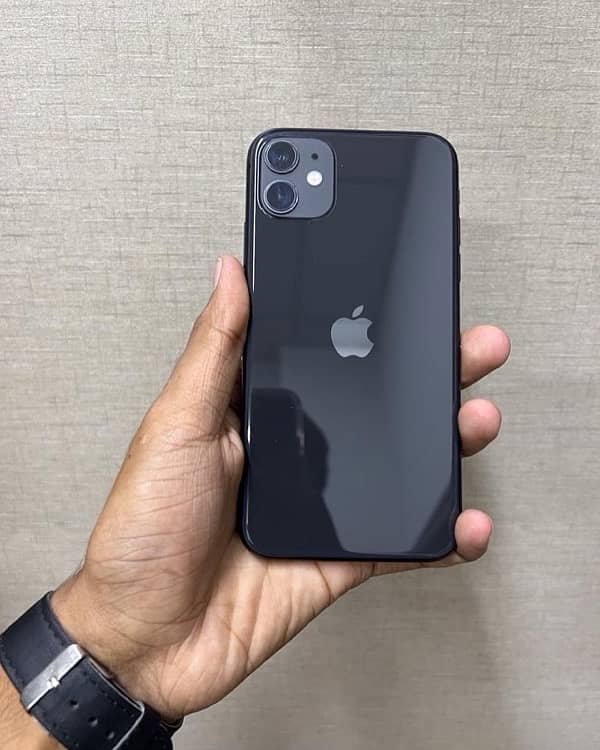 iPhone 11 64 gb non pta jv water pack Air tagit 0