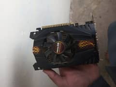 gt 740 1gb graphics card urgent sale