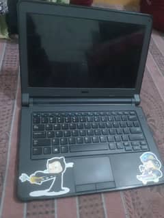 Dell Latitude 3350