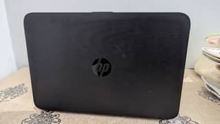 Hp stream book