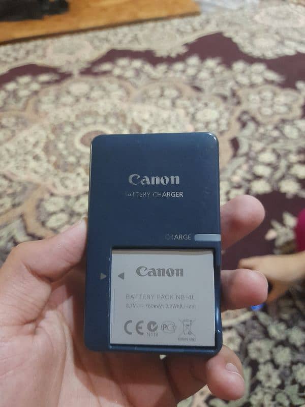 canon camera 1