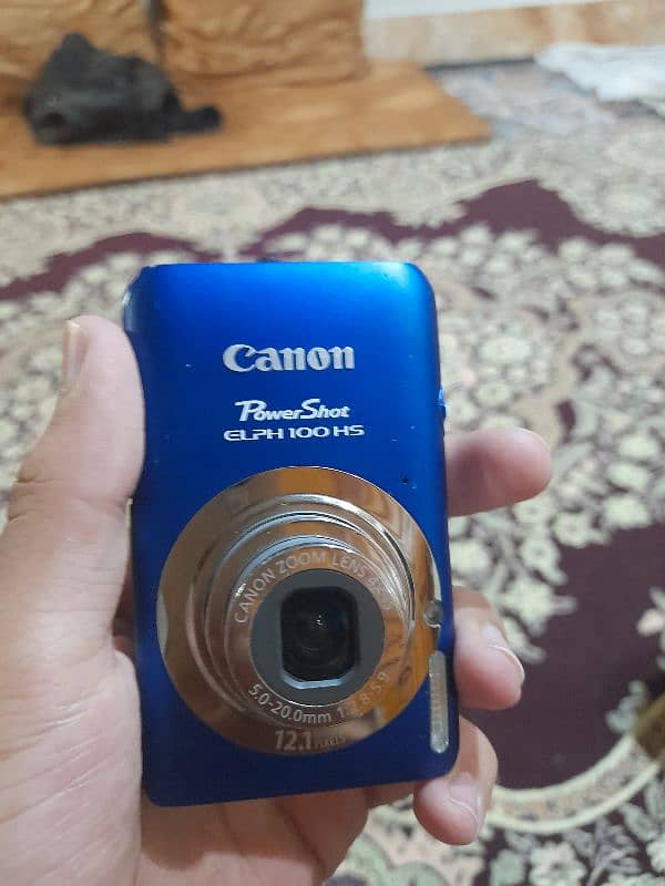 canon camera 2