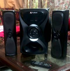 Audionic Rainbow R-30