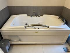 KLUDI Bath tub/Jacuzzi for sale