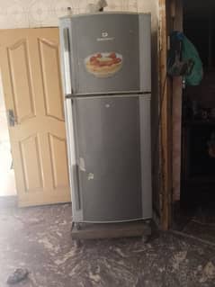 Dawlance full size fridge