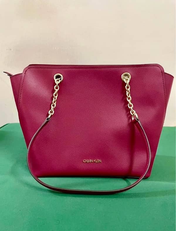 Branded Calvin Klein Bag/Purse New 0