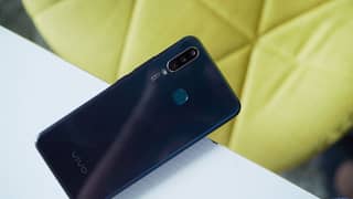 vivo y17