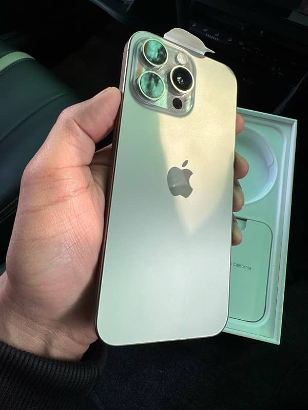 Iphone 15 pro max 256 gb 7